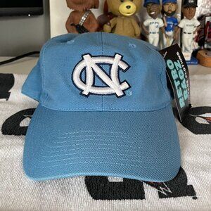 Vintage North Carolina 100% Wool Hat